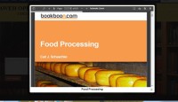 Image of Food Processing
