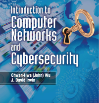 Image of Introduction to Computer Networks and Cybersecurity